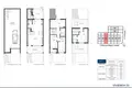 Szeregowiec 4 pokoi 207 m² Rafal, Hiszpania