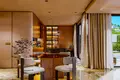 Dom 2 pokoi 178 m² Alanya, Turcja