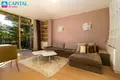3 room apartment 69 m² Palanga, Lithuania