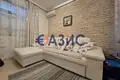 1 bedroom apartment 37 m² Burgas, Bulgaria