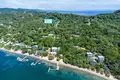 Dom 2 pokoi 183 m² West Bay, Honduras