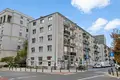 2 room apartment 37 m² Warsaw, Poland