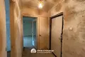 Appartement 2 chambres 40 m² Minsk, Bélarus