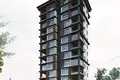 Apartamento 4 habitaciones 141 m² Yenisehir, Turquía