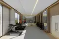 Wohnung 54 m² Akarca Koyu, Türkei