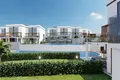 Квартира 2 комнаты 60 м² Girne Belediyesi, Северный Кипр