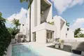 3 bedroom house 137 m² Rojales, Spain
