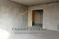 1 room apartment 42 m² Brest, Belarus