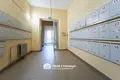 1 room apartment 40 m² Minsk, Belarus