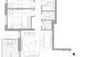 Quartier résidentiel Bel appartement, dans un bel immeuble, haut standing, luxueux, neuf, projet de qualité, spacieux