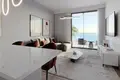 Mieszkanie 1 pokój 63 m² Yeroskipou, Cypr