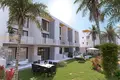 Квартира 2 комнаты 52 м² Аканту, Северный Кипр