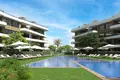 Wohnkomplex Cinuelica Resort - Fase 2