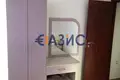 Appartement 3 chambres 82 m² Sveti Vlas, Bulgarie