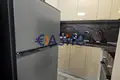 Mieszkanie 2 pokoi 73 m² Nesebyr, Bułgaria