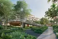 2 bedroom apartment 90 m² Choeng Thale, Thailand