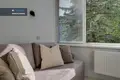 Квартира 1 комната 18 м² в Вильнюсе, Литва