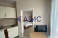 Wohnung 2 zimmer 57 m² Nessebar, Bulgarien