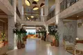 Residential complex Modern residence with a swimming pool, a business center and around-the-clock security on the first line of beach, Uluwatu, Bali, Indonesia