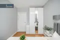 3 room apartment 62 m² in Vilnius, Lithuania