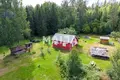 Cottage  Jyväskylä sub-region, Finland