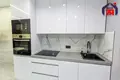Apartamento 2 habitaciones 44 m² Minsk, Belarús