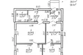 Maison 58 m² Minsk, Bélarus