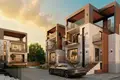 Haus 3 Schlafzimmer  Loutraki Perachora Agioi Theodoroi Municipality, Griechenland