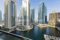 Apartamento 1 habitación 949 m² Dubái, Emiratos Árabes Unidos