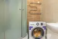 Appartement 2 chambres 61 m² Cysc, Bélarus