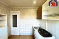 3 room apartment 55 m² Salihorsk, Belarus