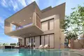Appartement 3 chambres 133 m² Germasogeia, Chypre