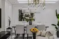 Apartamento 1 habitacion 73 m² Tepecik, Turquía