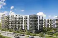 1 bedroom apartment 42 m² Krobia, Poland