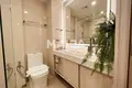 Mieszkanie 3 pokoi 20 m² Pattaya City, Tajlandia