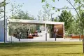 Mieszkanie 2 pokoi 63 m² Maloye Isakovo, Rosja