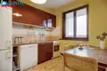 Apartamento 3 habitaciones 77 m² Vilna, Lituania