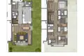 Casa 5 habitaciones 216 m² Basaksehir, Turquía