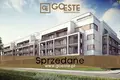 3 room apartment  Smolice, Poland