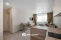 Квартира 2 комнаты 42 м² в Минске, Беларусь