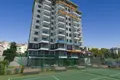 Apartment 46 m² Alanya, Turkey