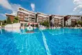 2 bedroom apartment 113 m² Sveti Vlas, Bulgaria