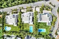 Wohnquartier Villas Las Lomas de Marbella Club