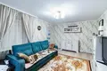 Квартира 3 комнаты 56 м² Минск, Беларусь