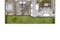 Apartamento 4 habitaciones 165 m² Basaksehir, Turquía