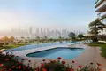 Apartamento 4 habitaciones 188 m² Dubái, Emiratos Árabes Unidos