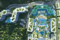 3 bedroom apartment 360 m² Choeng Thale, Thailand