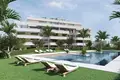 2 bedroom apartment 85 m² Torre-Pacheco, Spain