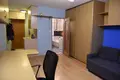 1 room apartment 24 m² in Krakow, Poland