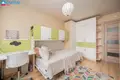 Appartement 3 chambres 66 m² Vilnius, Lituanie